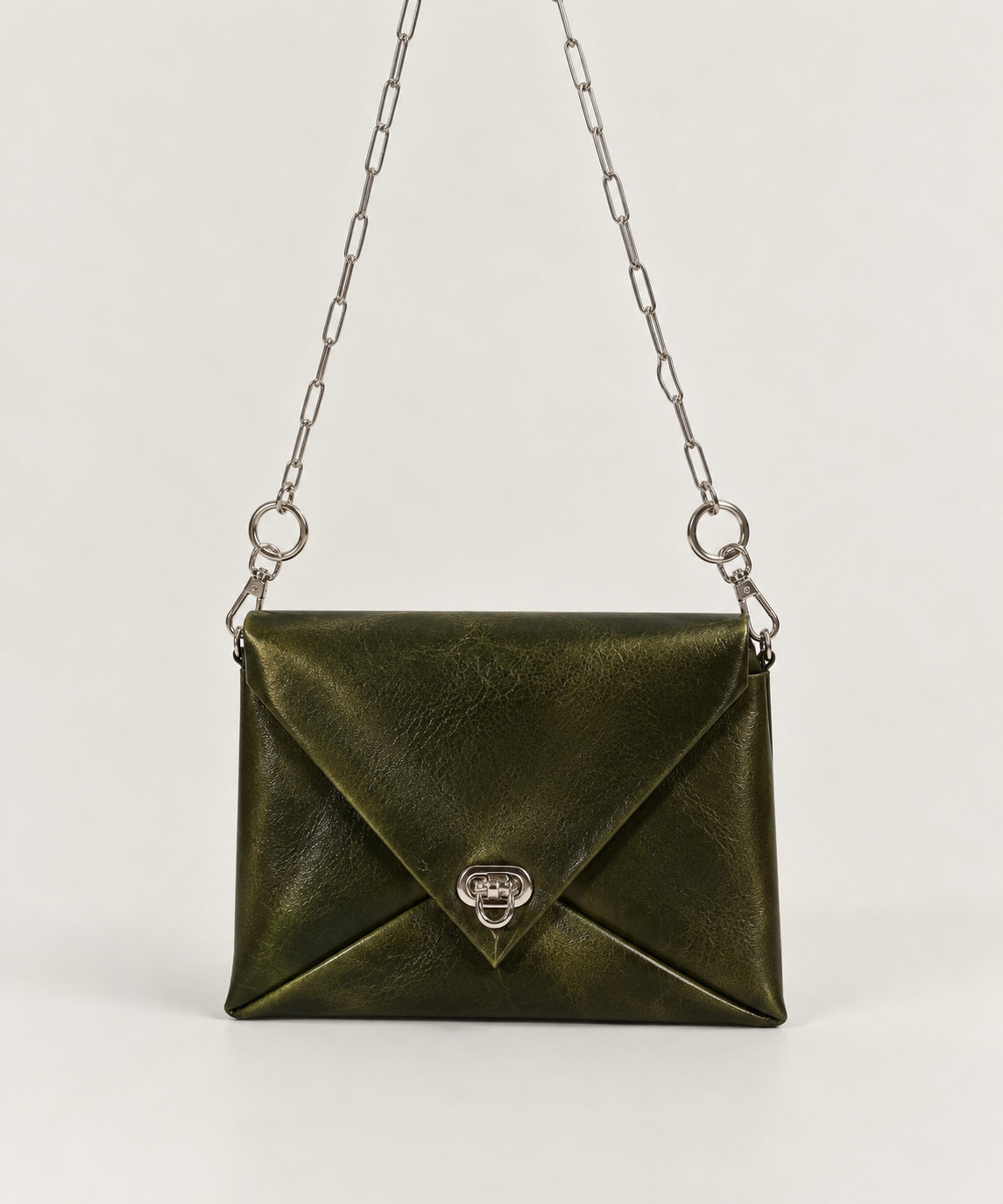 The Sleeve Green (edición limtada)