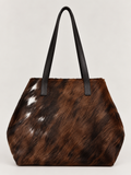 Maxi Bag Cocoa Burnt