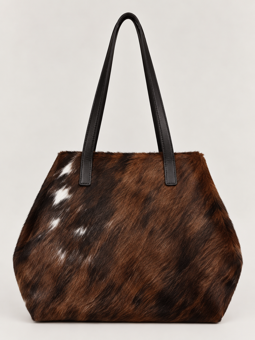 Maxi Bag Cocoa Burnt