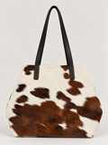Maxi Bag Cafe Creme